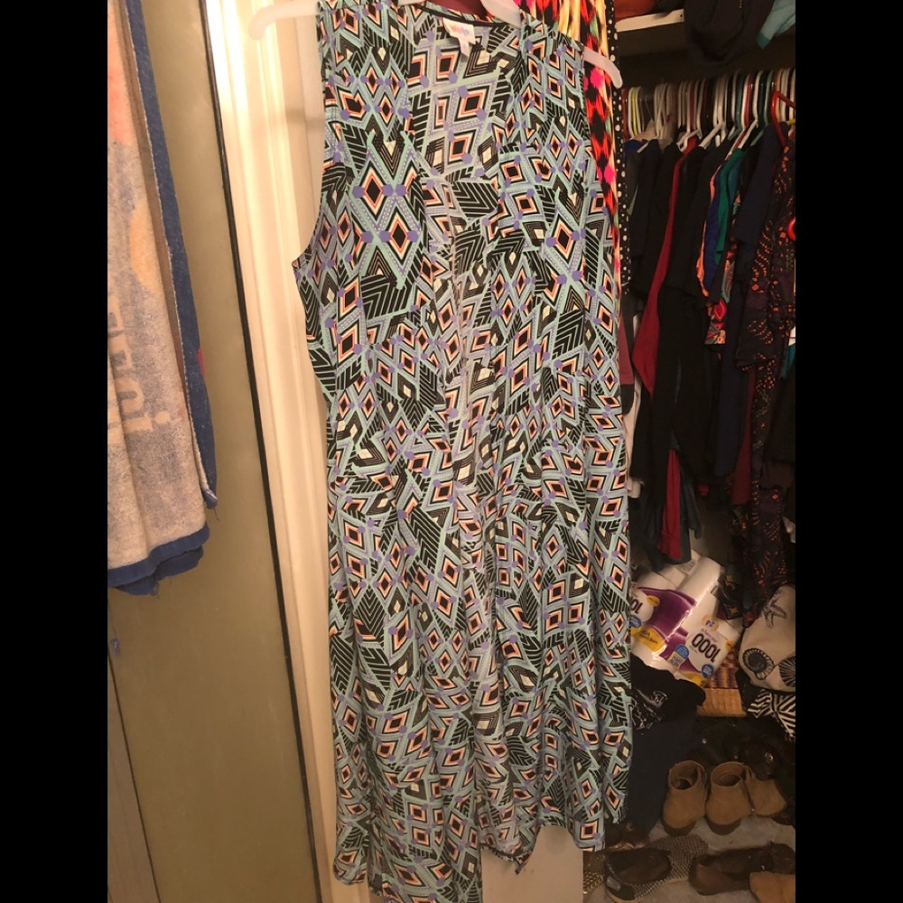 Lularoe Joy new without tags